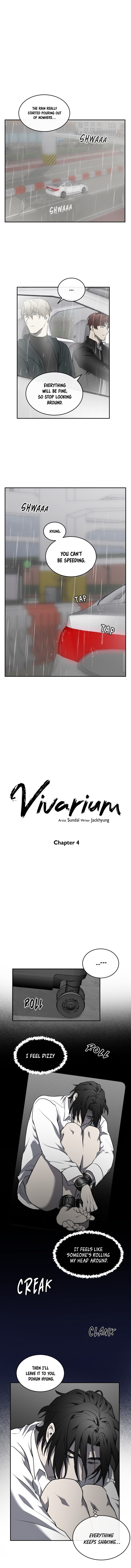 Vivarium - Chapter 4