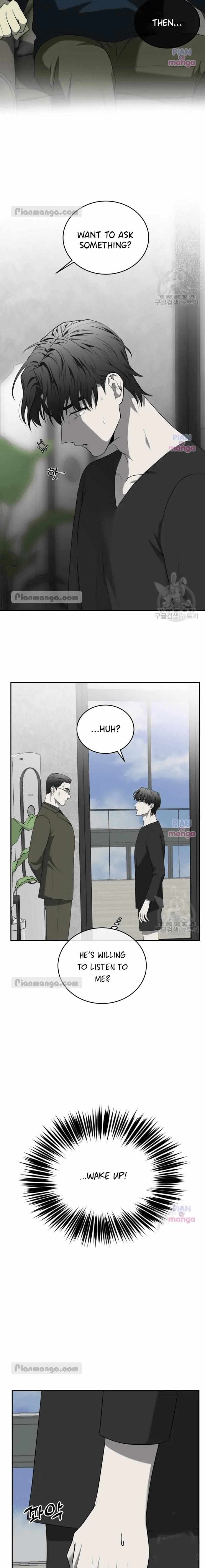 Vivarium - Chapter 30