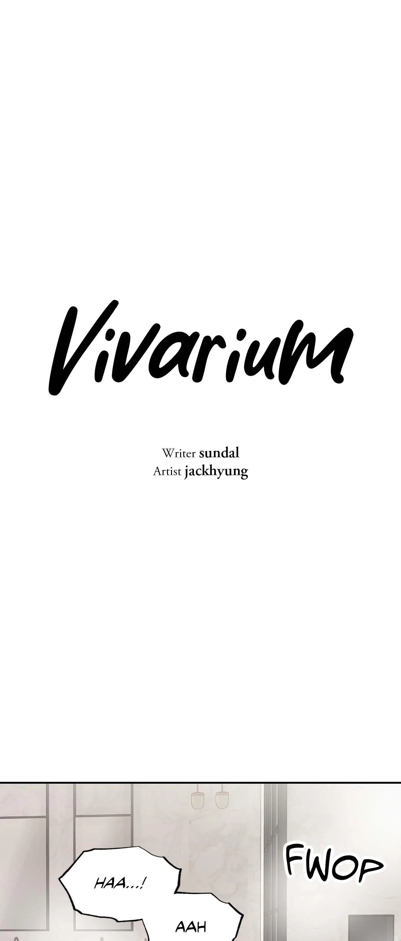 Vivarium - Chapter 34