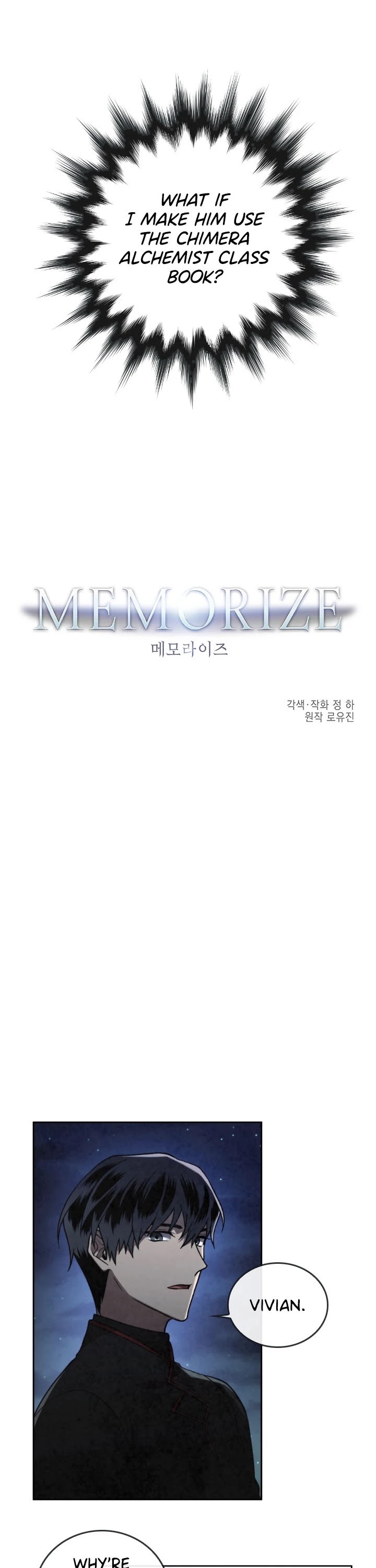 Memorize - Chapter 44