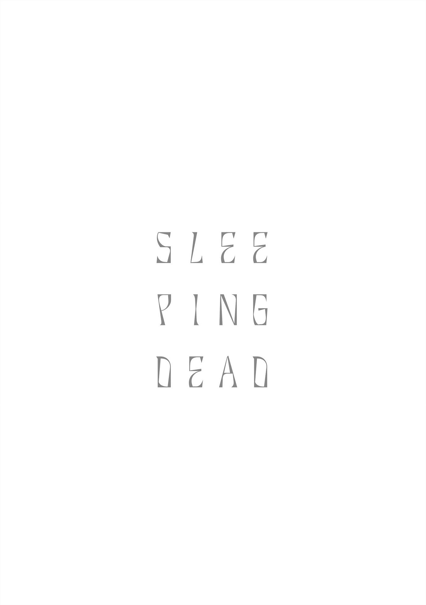 Sleeping Dead - Vol.1  Chapter 3