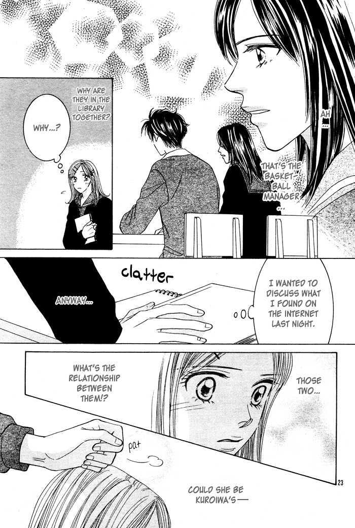 Hana Saita - Chapter 0