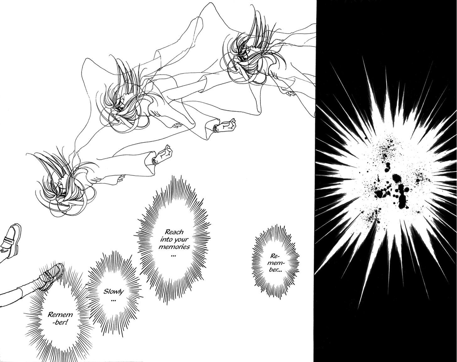 Heptagon - Vol.1 Chapter 1