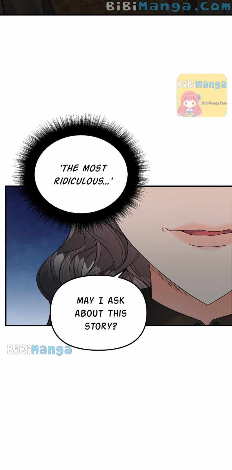 Ebony - Chapter 106