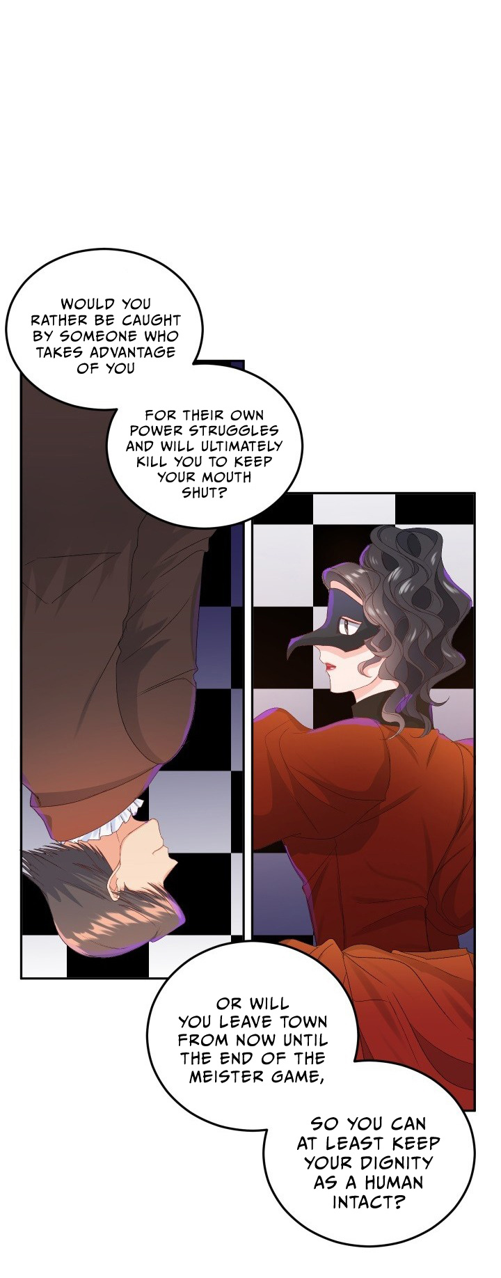 Ebony - Chapter 21