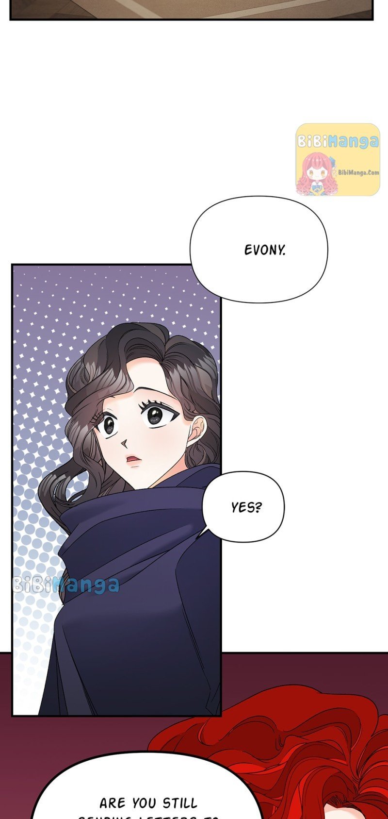 Ebony - Chapter 104