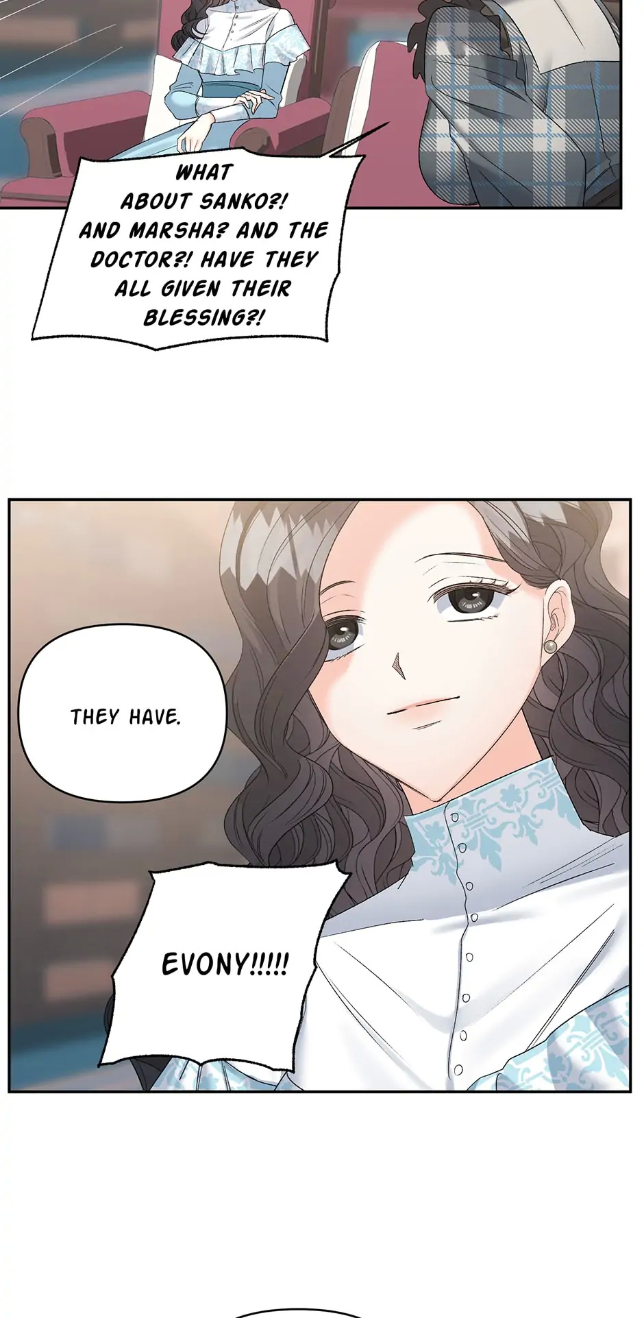 Ebony - Chapter 89