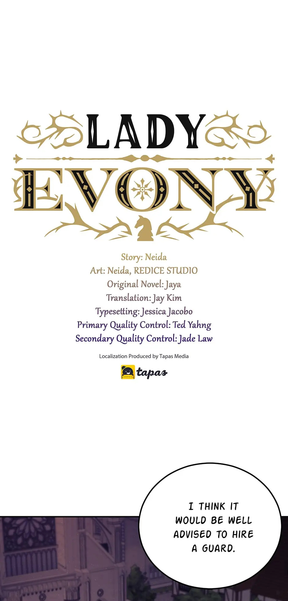 Ebony - Chapter 65