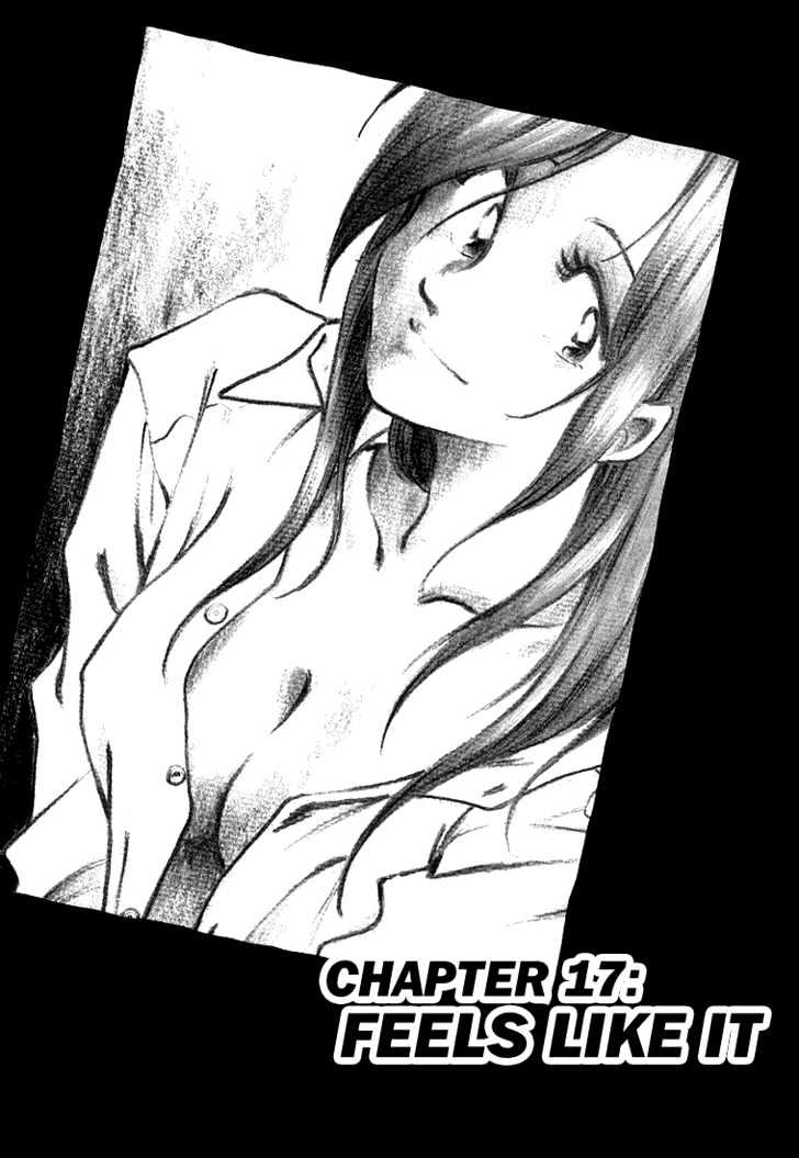 Densha Otoko - Net Hatsu, Kakueki Teisha No Love Story - Chapter 17