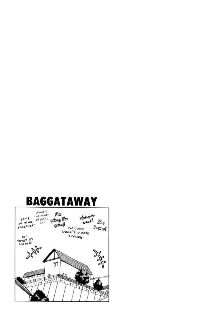 Baggataway - Vol.2 Chapter 10 : Formation For The Future