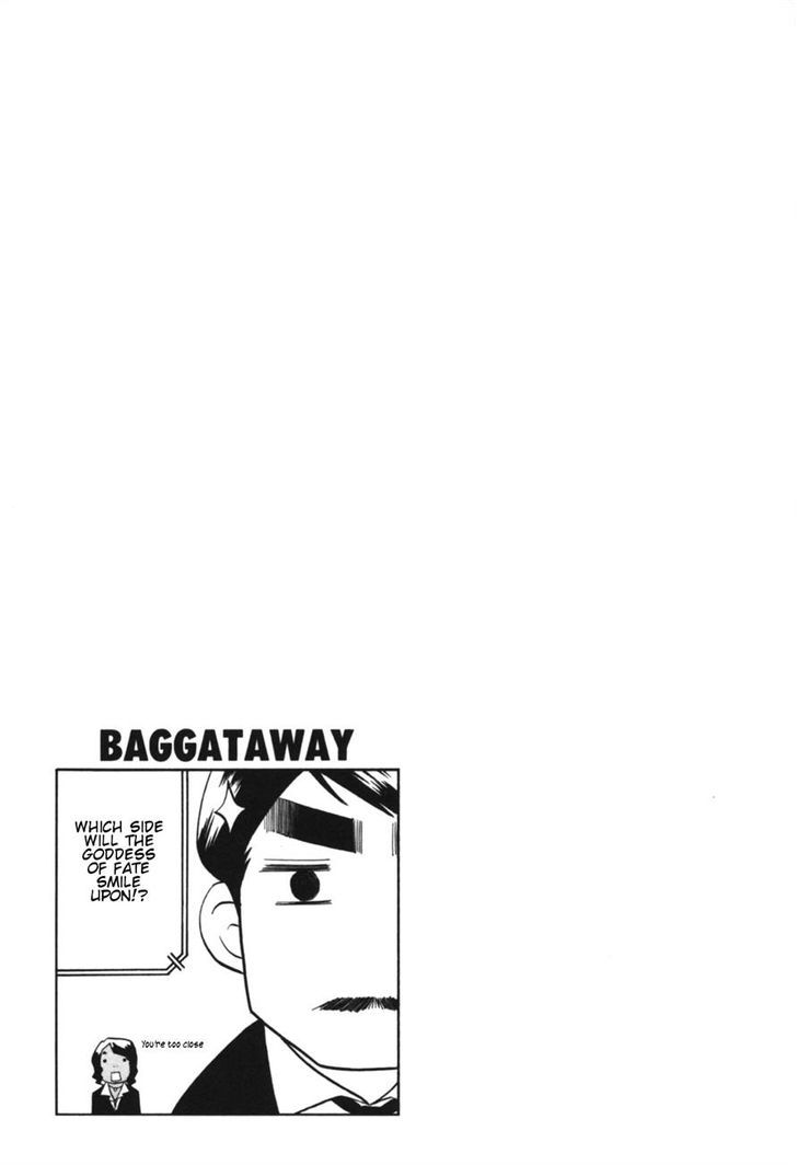 Baggataway - Vol.3 Chapter 15 : Game 15