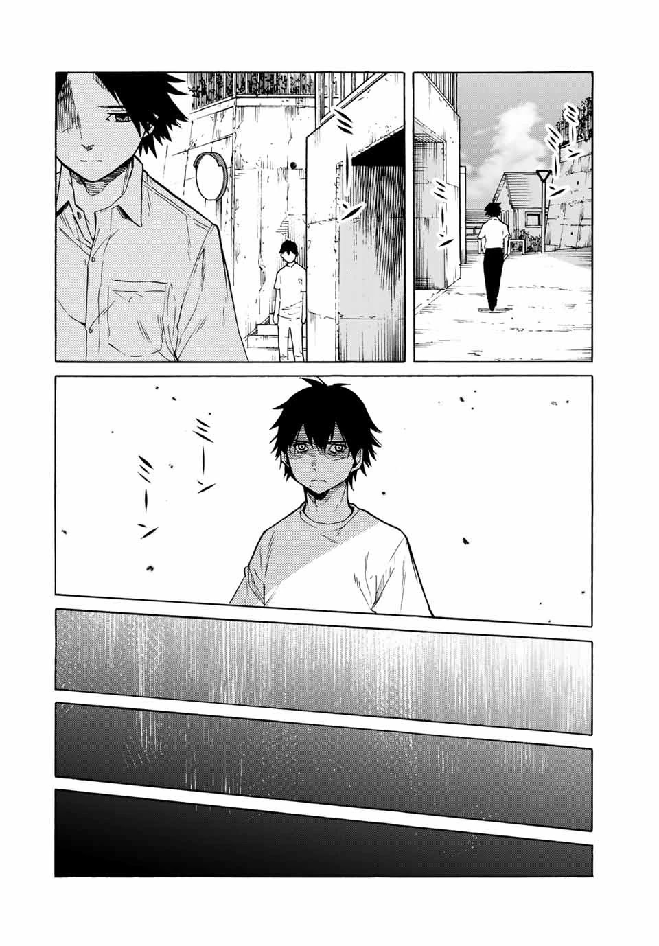 Juujika No Rokunin - Chapter 38