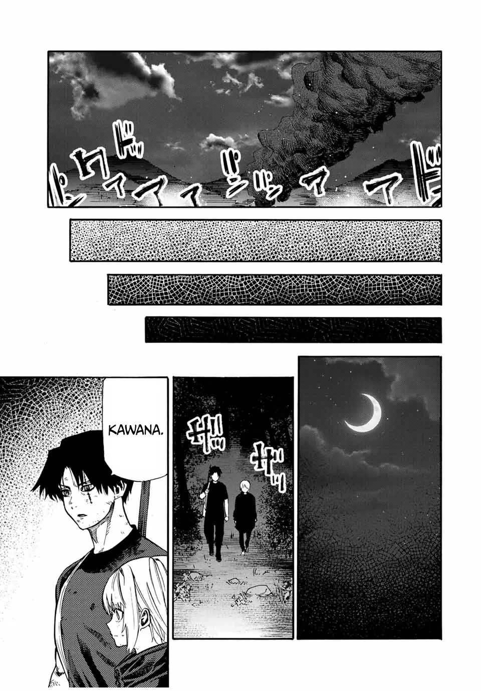 Juujika No Rokunin - Chapter 178: Preparations Are Set