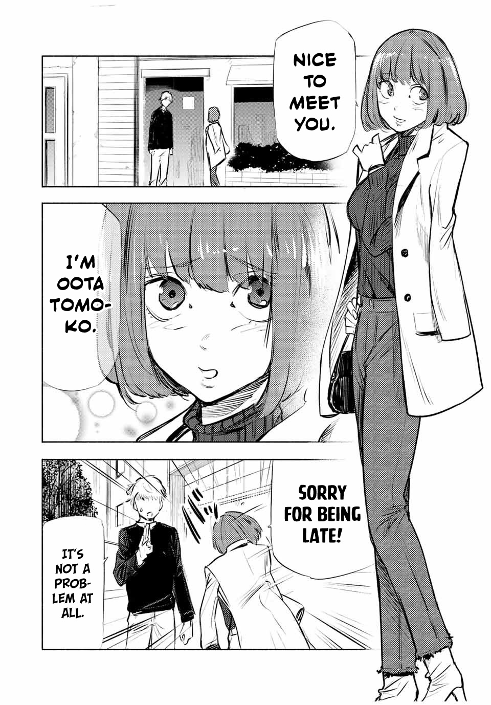 Juujika No Rokunin - Chapter 68: A Good Match