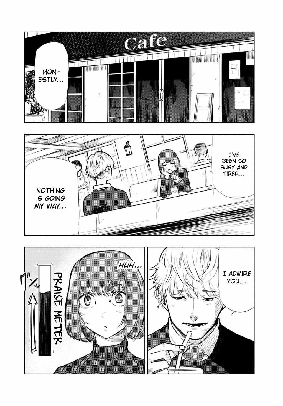 Juujika No Rokunin - Chapter 68: A Good Match