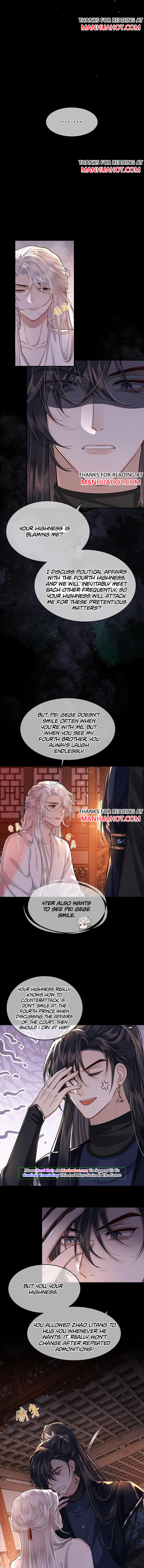 His Highness's Allure - Chapter 22