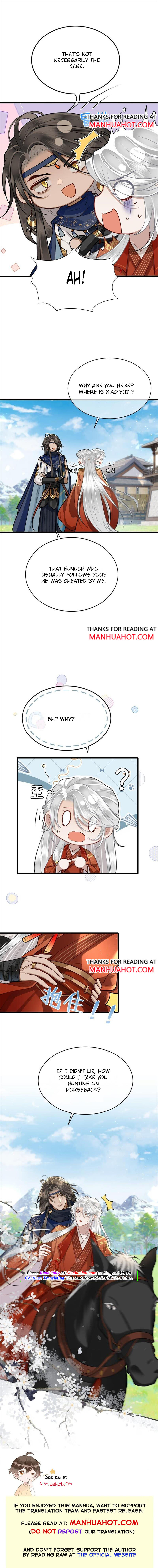 His Highness's Allure - Chapter 31