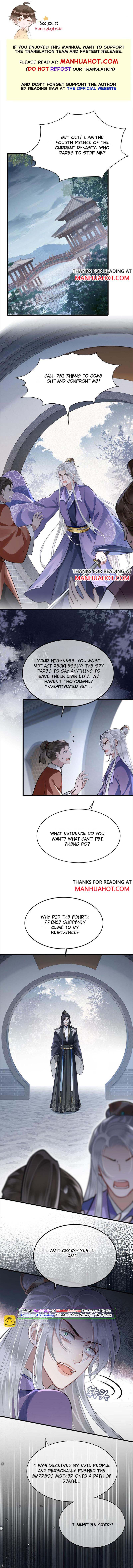 His Highness's Allure - Chapter 50