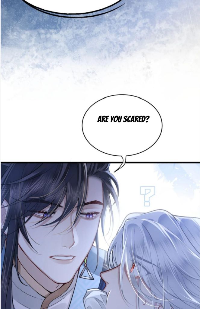 His Highness's Allure - Chapter 41