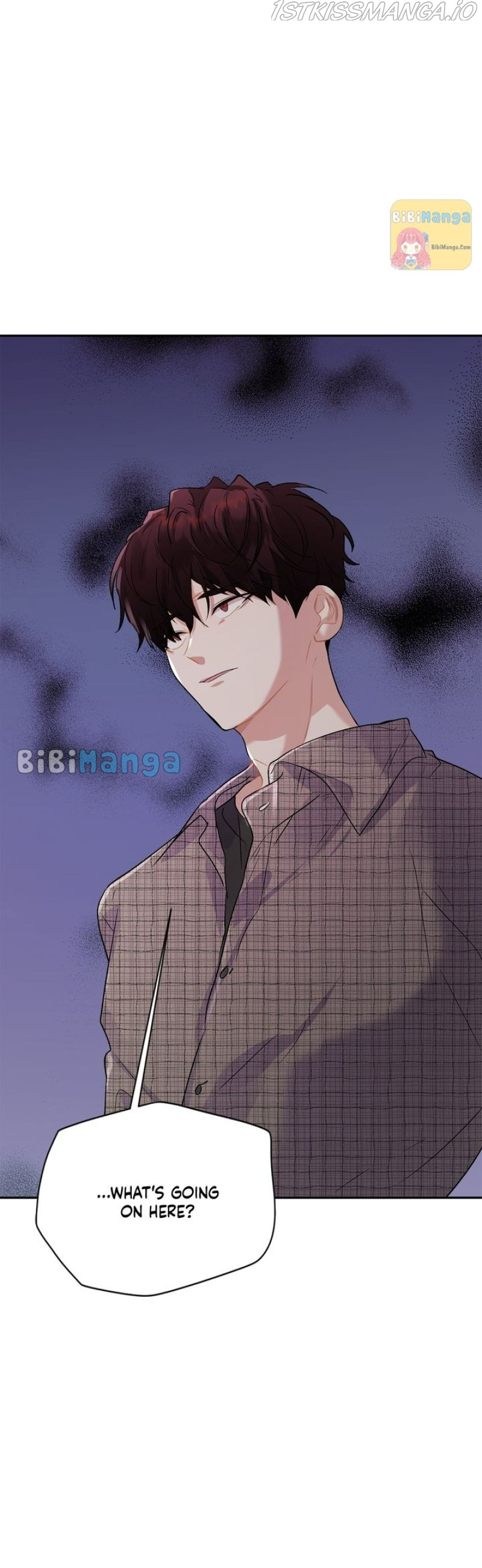 Could The Boy Next Door Be A Vampire? - Chapter 39