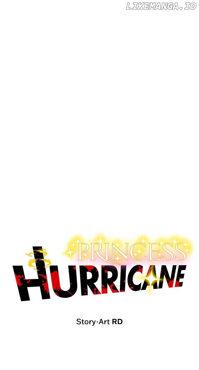 Princess Hurricane - Chapter 10