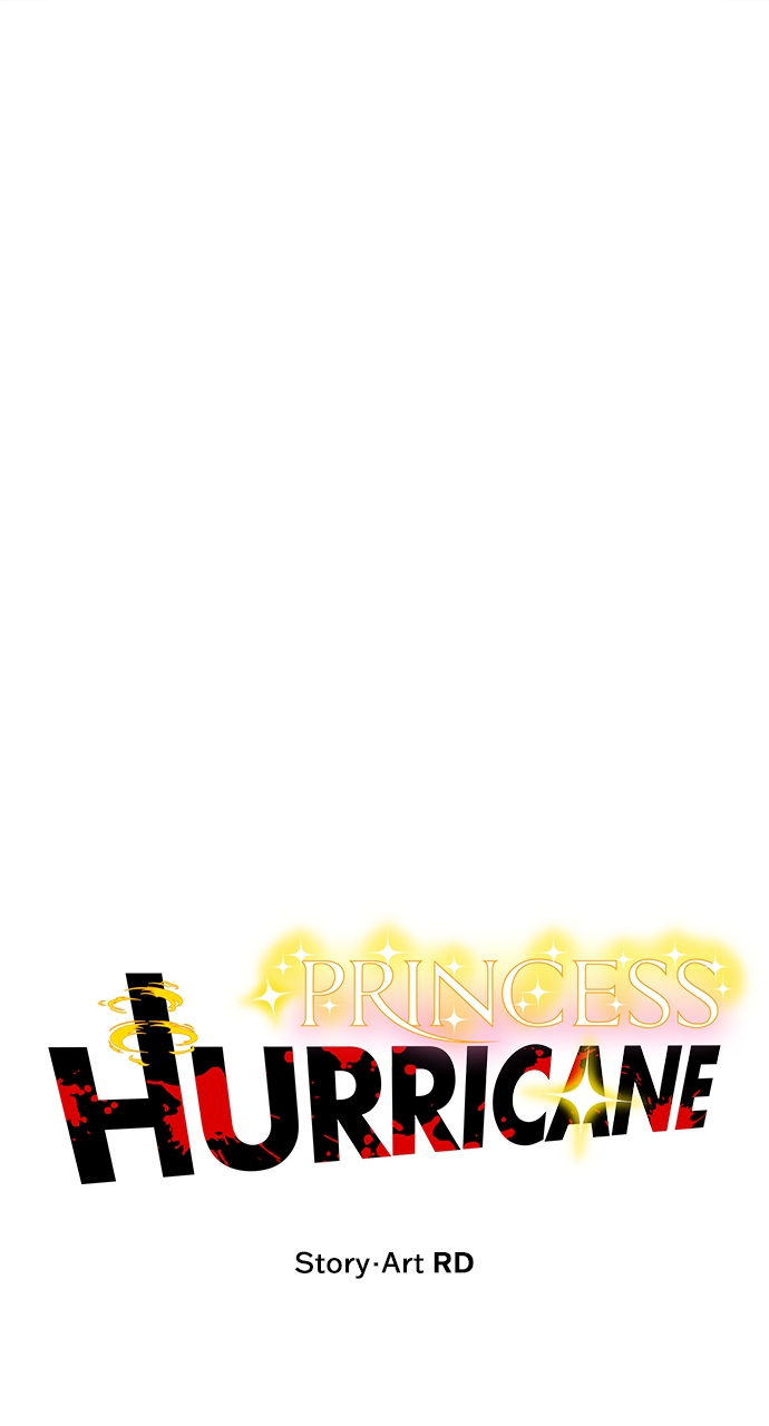 Princess Hurricane - Chapter 6