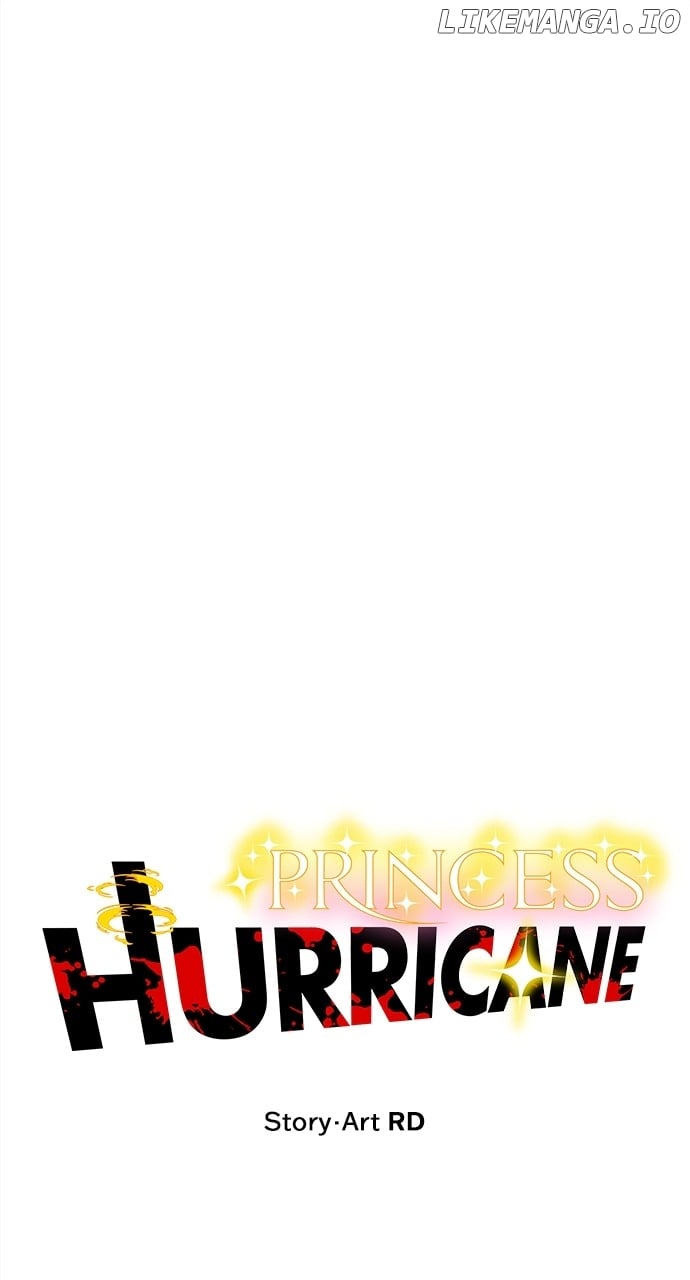 Princess Hurricane - Chapter 27