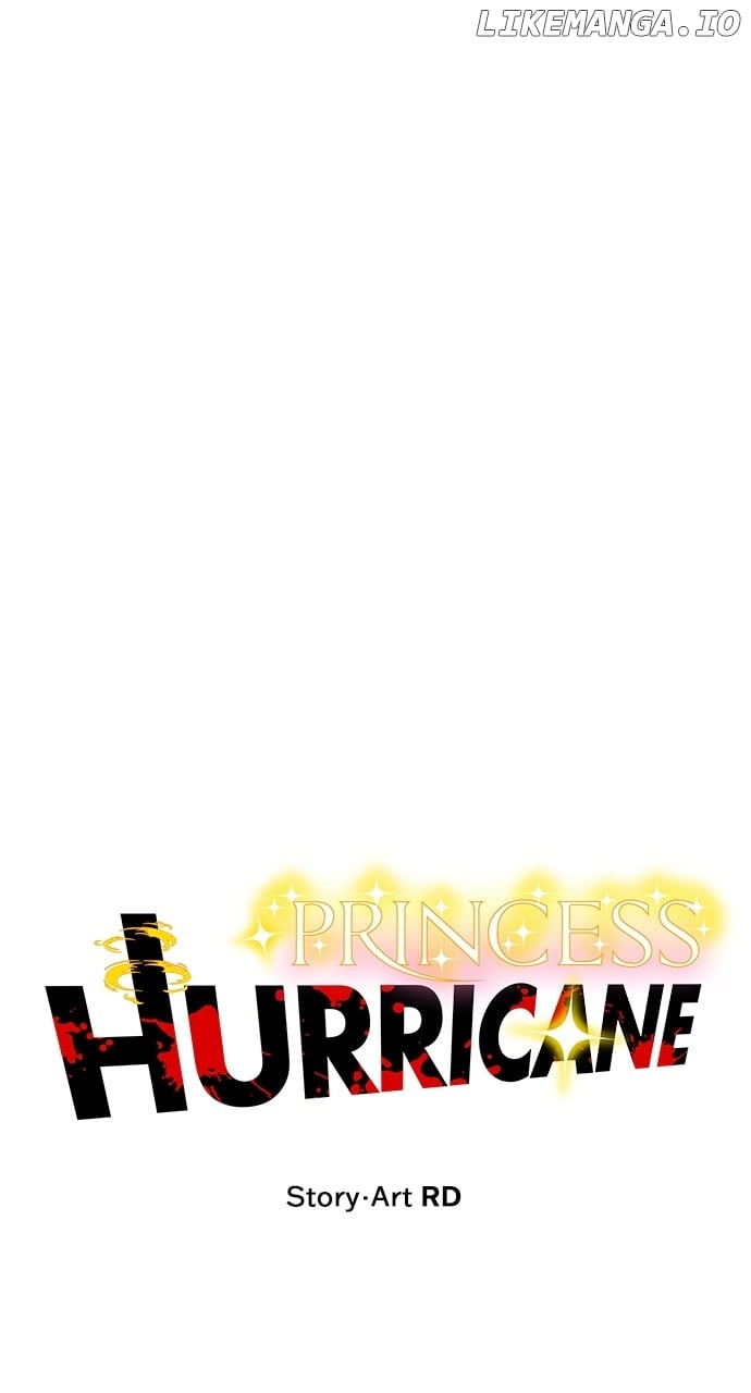 Princess Hurricane - Chapter 19