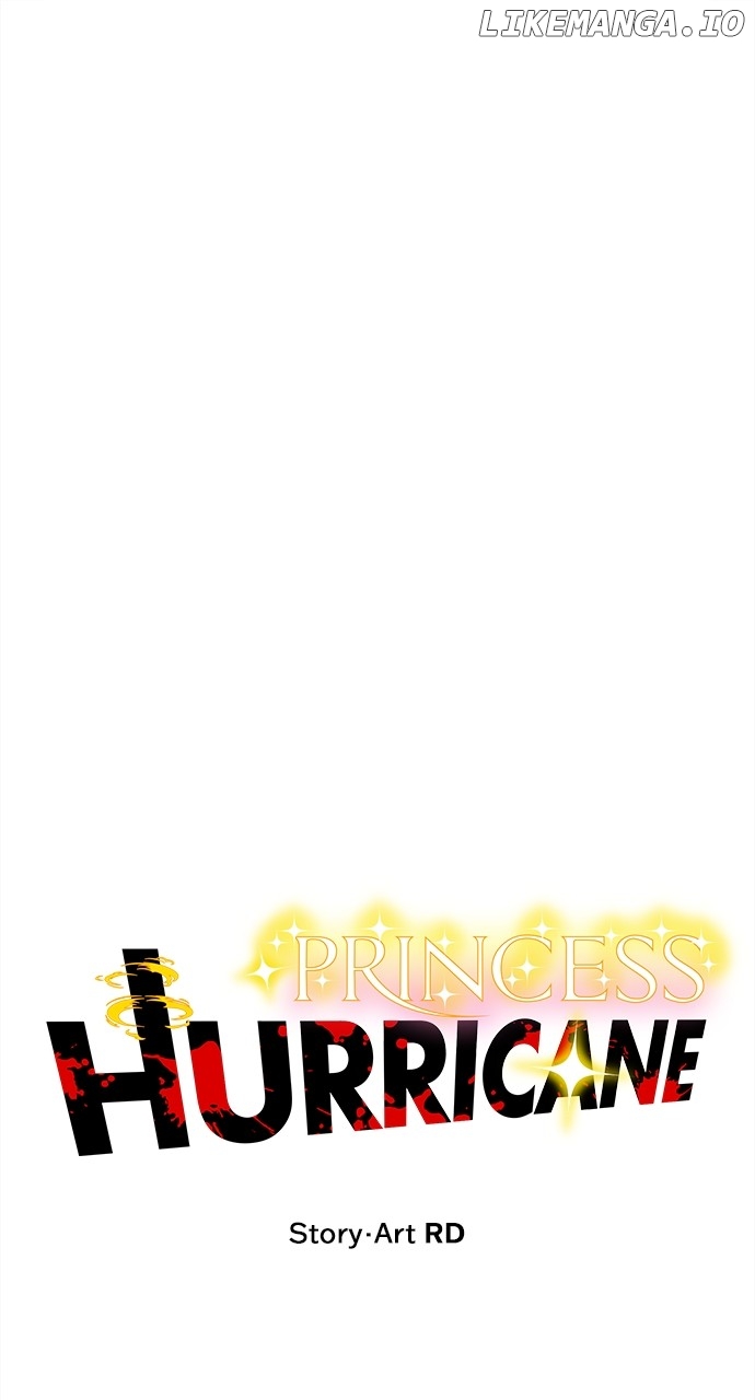 Princess Hurricane - Chapter 38