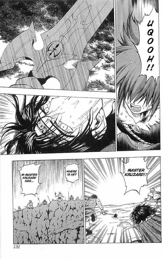 Fire Emblem - Hasha No Tsurugi - Vol.3 Chapter 11 : The False Decisive Battle