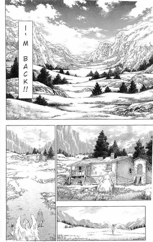 Fire Emblem - Hasha No Tsurugi - Vol.8 Chapter 32 : Inviting Nightmare