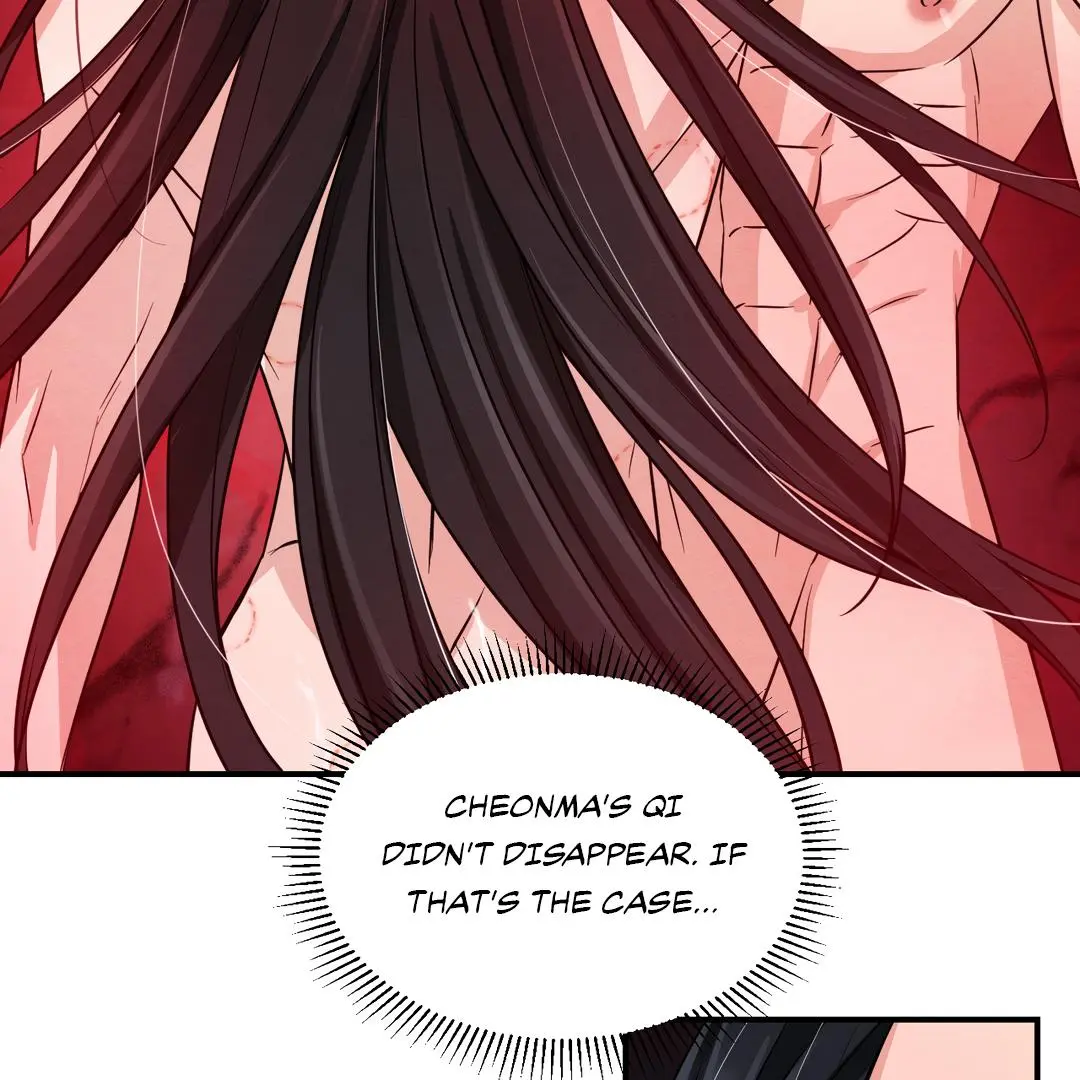 Cheonma Virginity - Chapter 7