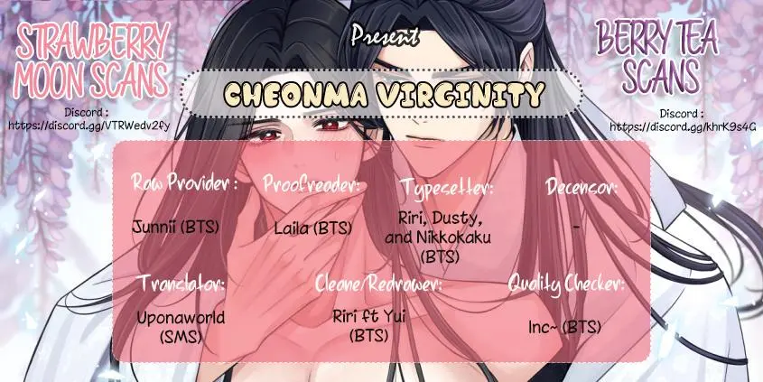 Cheonma Virginity - Chapter 6