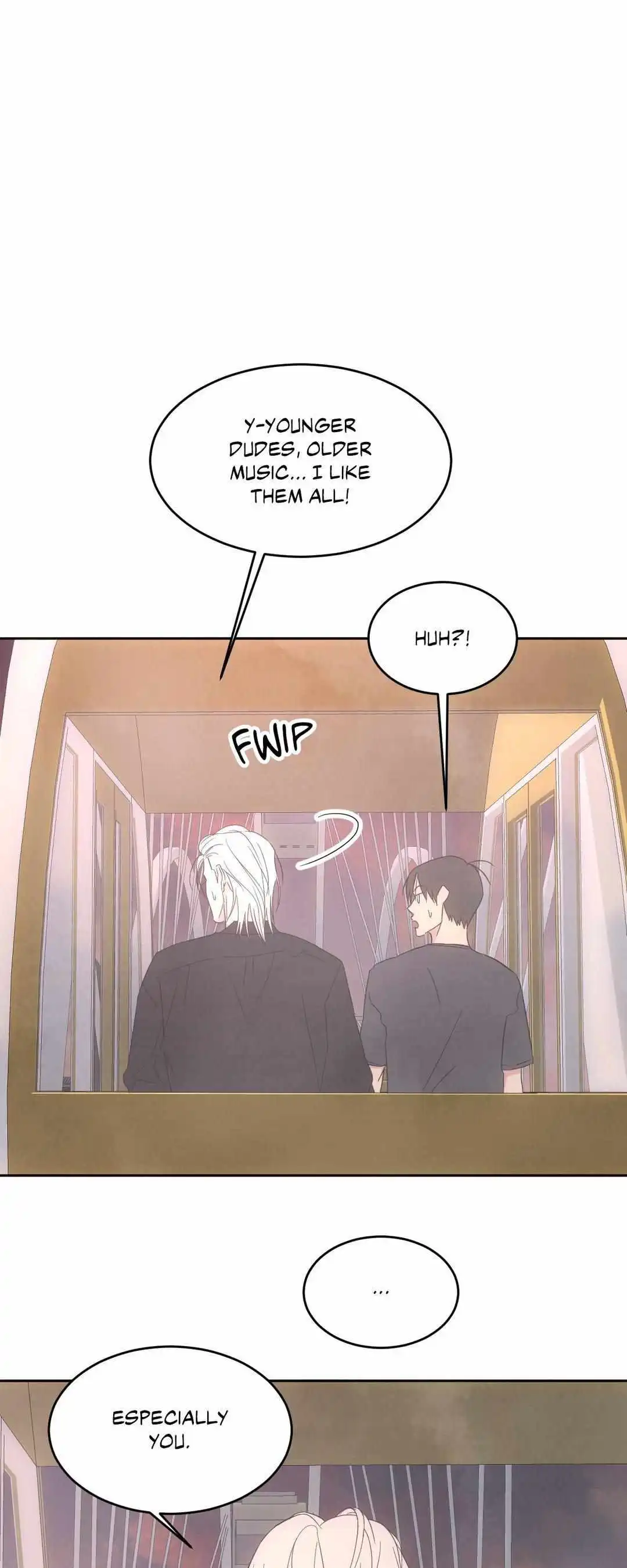 Topsy-Turvy - Chapter 82