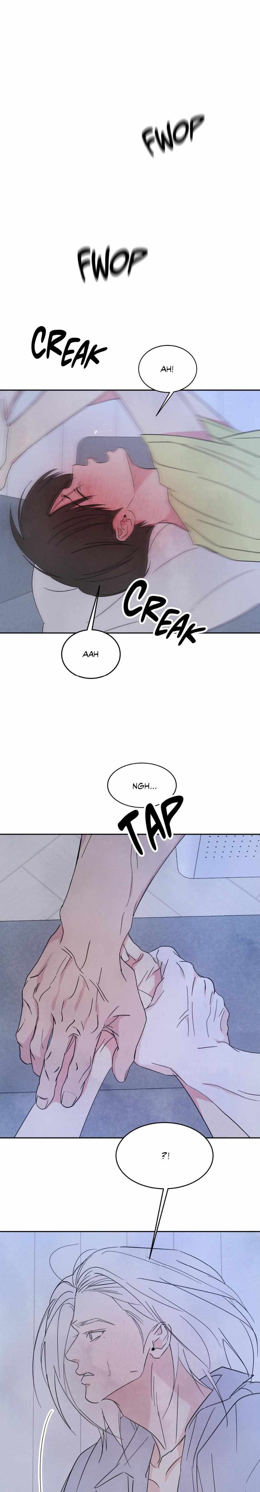 Topsy-Turvy - Chapter 55