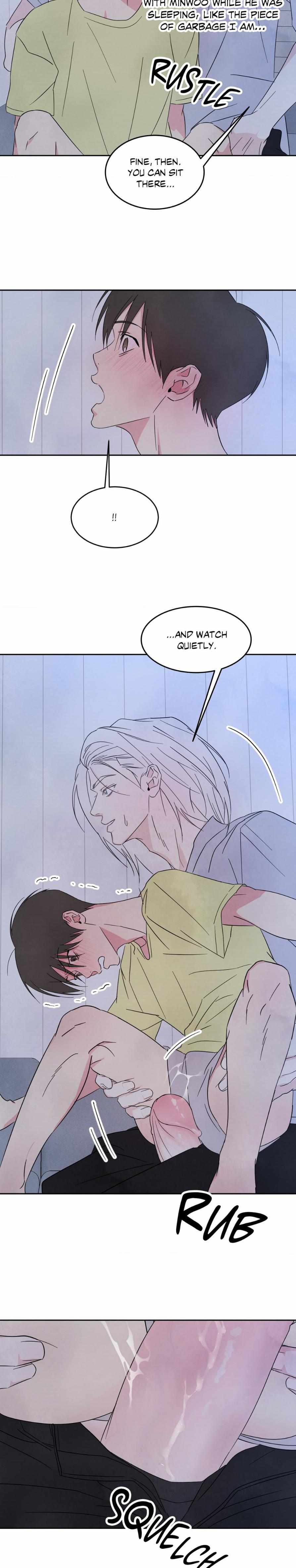 Topsy-Turvy - Chapter 55