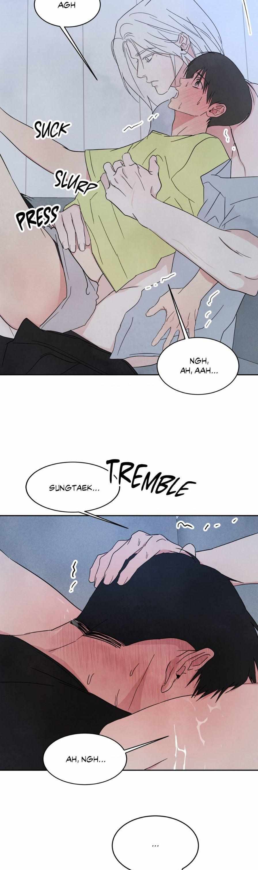 Topsy-Turvy - Chapter 57