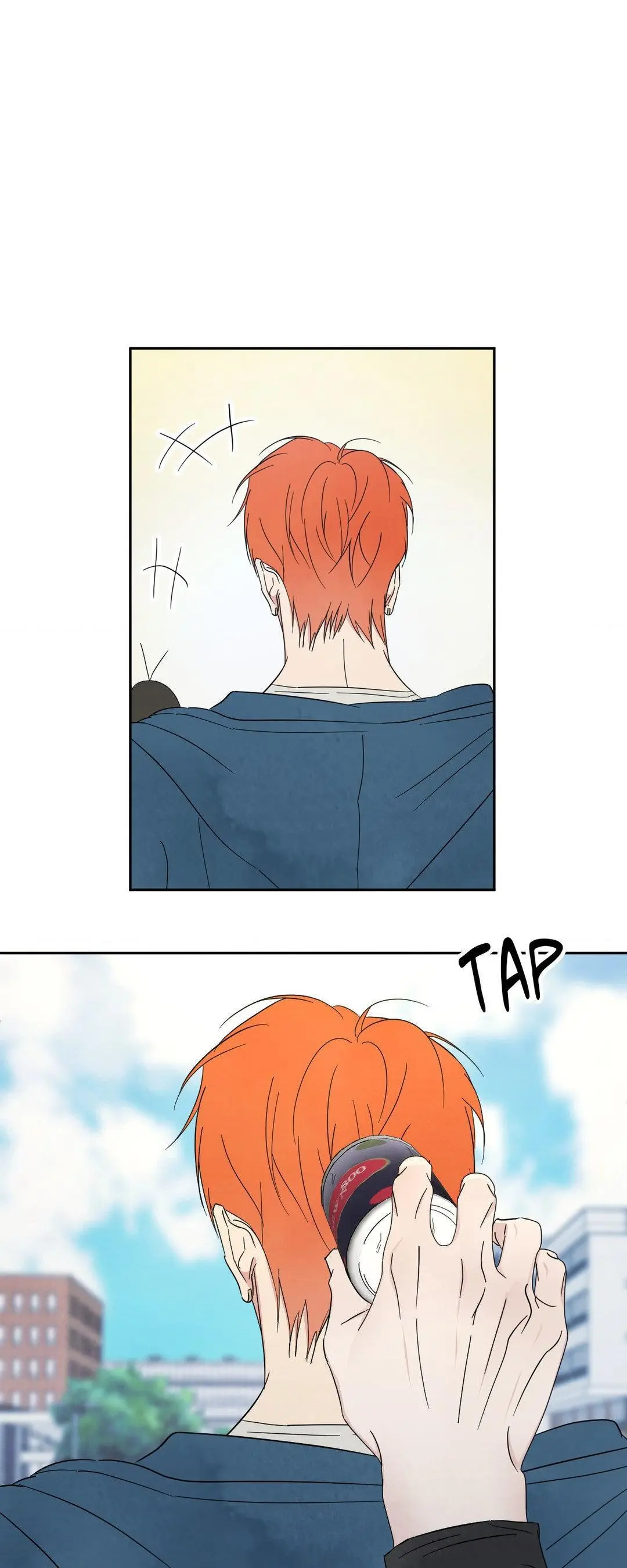 Topsy-Turvy - Chapter 93