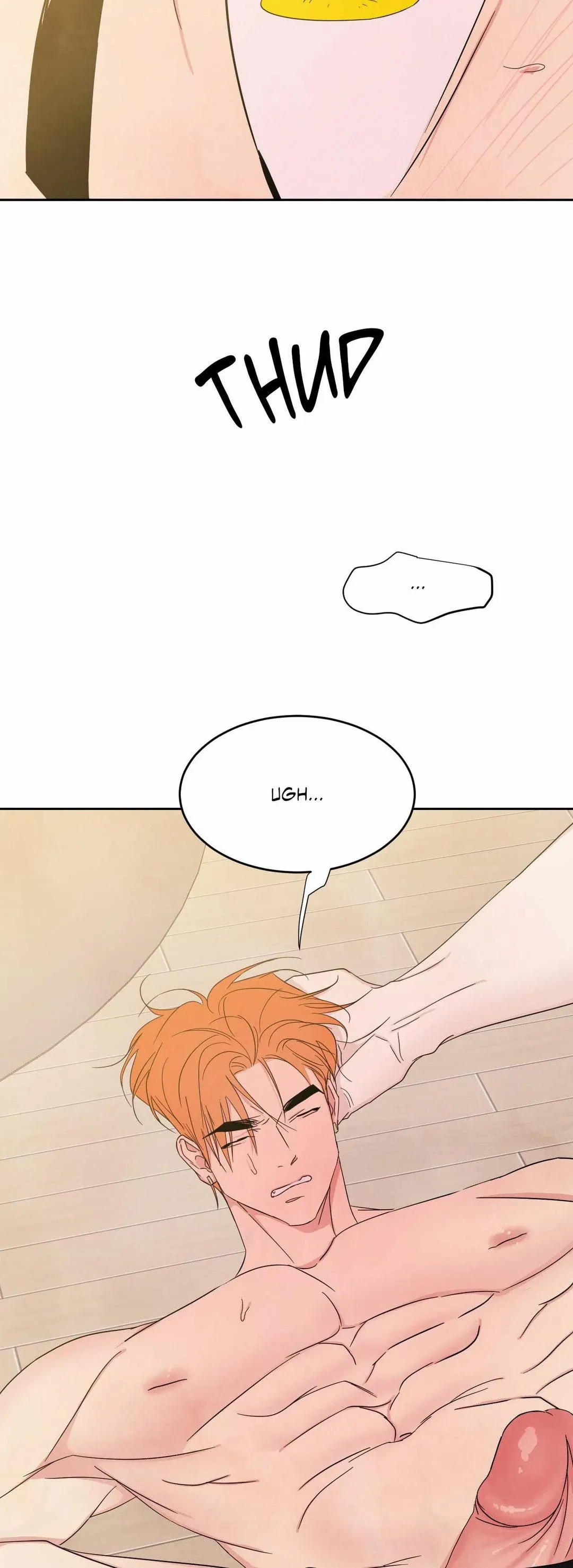 Topsy-Turvy - Chapter 102