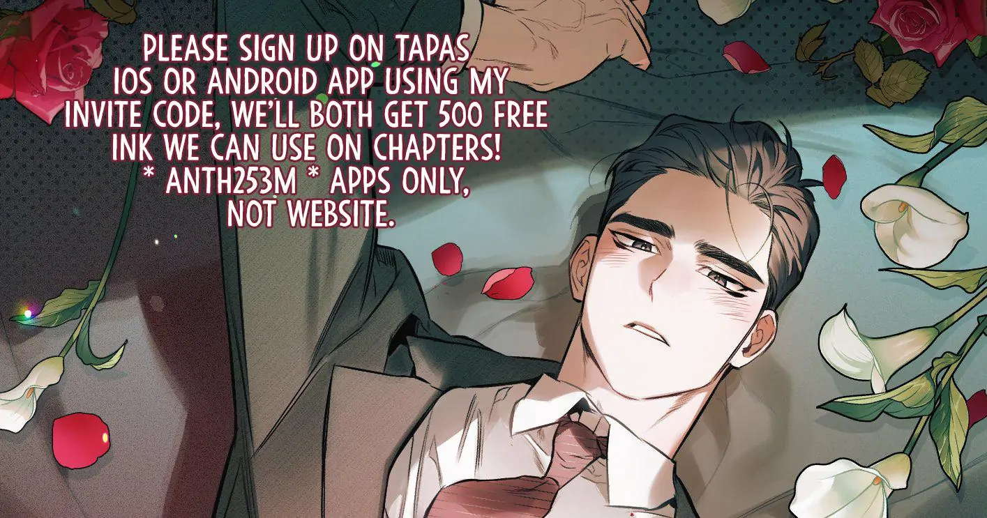 Topsy-Turvy - Chapter 30