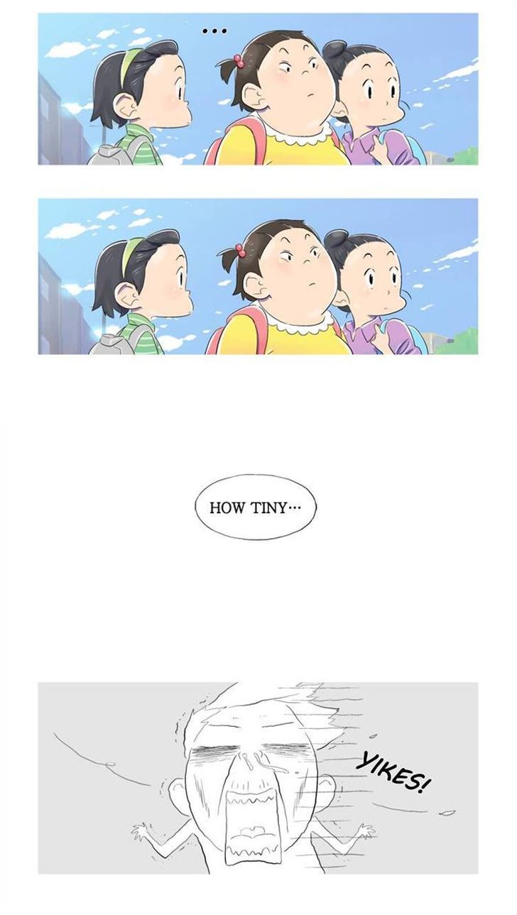 Familyman - Chapter 4