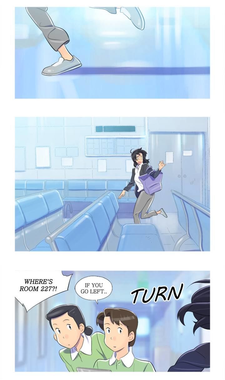 Familyman - Chapter 26