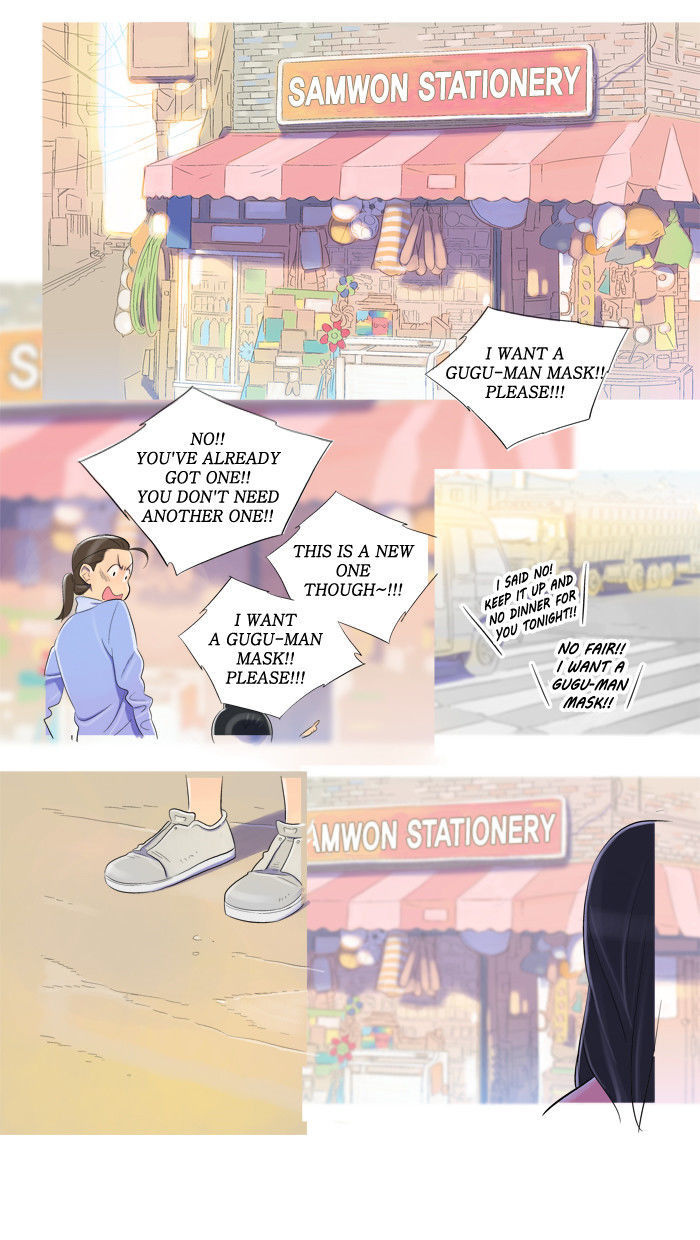 Familyman - Chapter 37