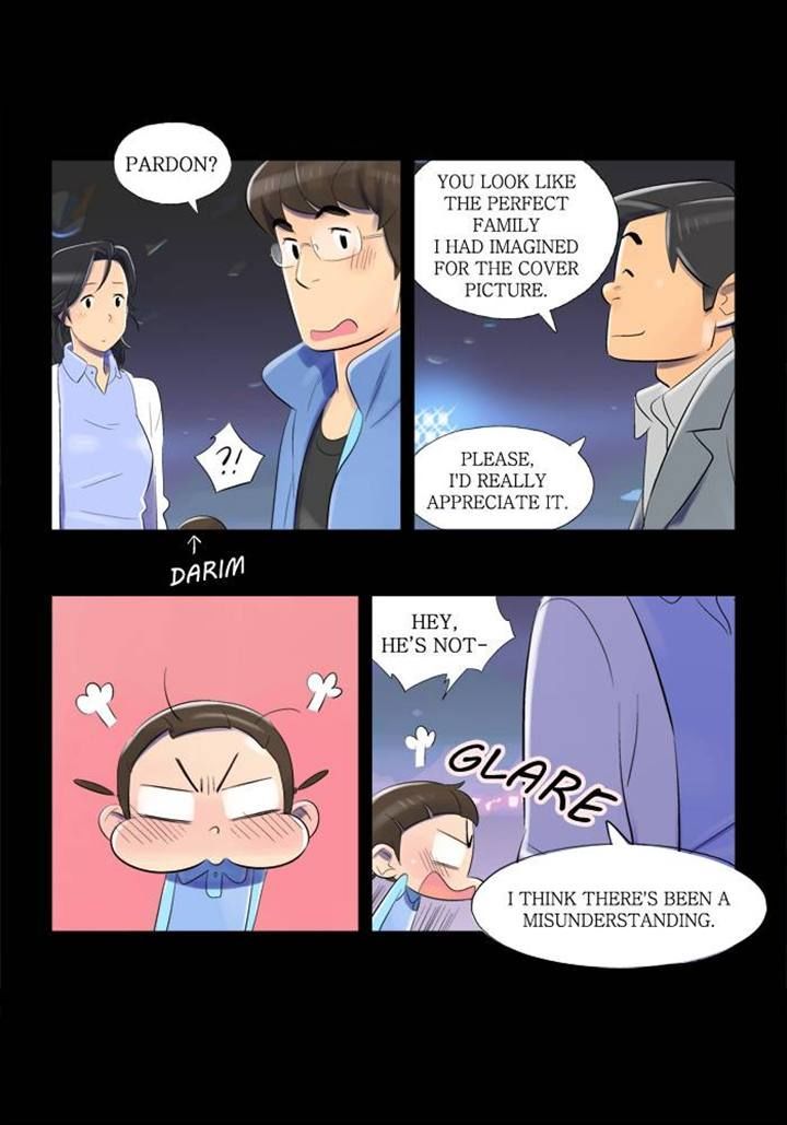 Familyman - Chapter 22