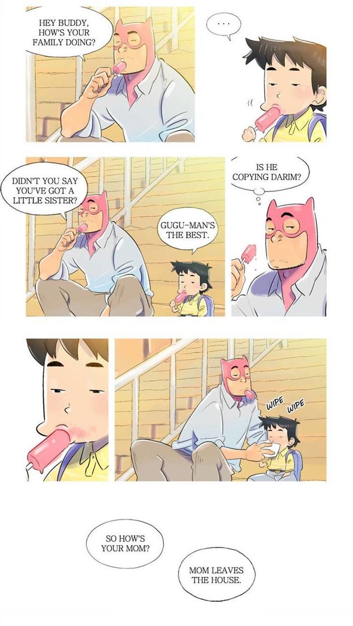 Familyman - Chapter 9