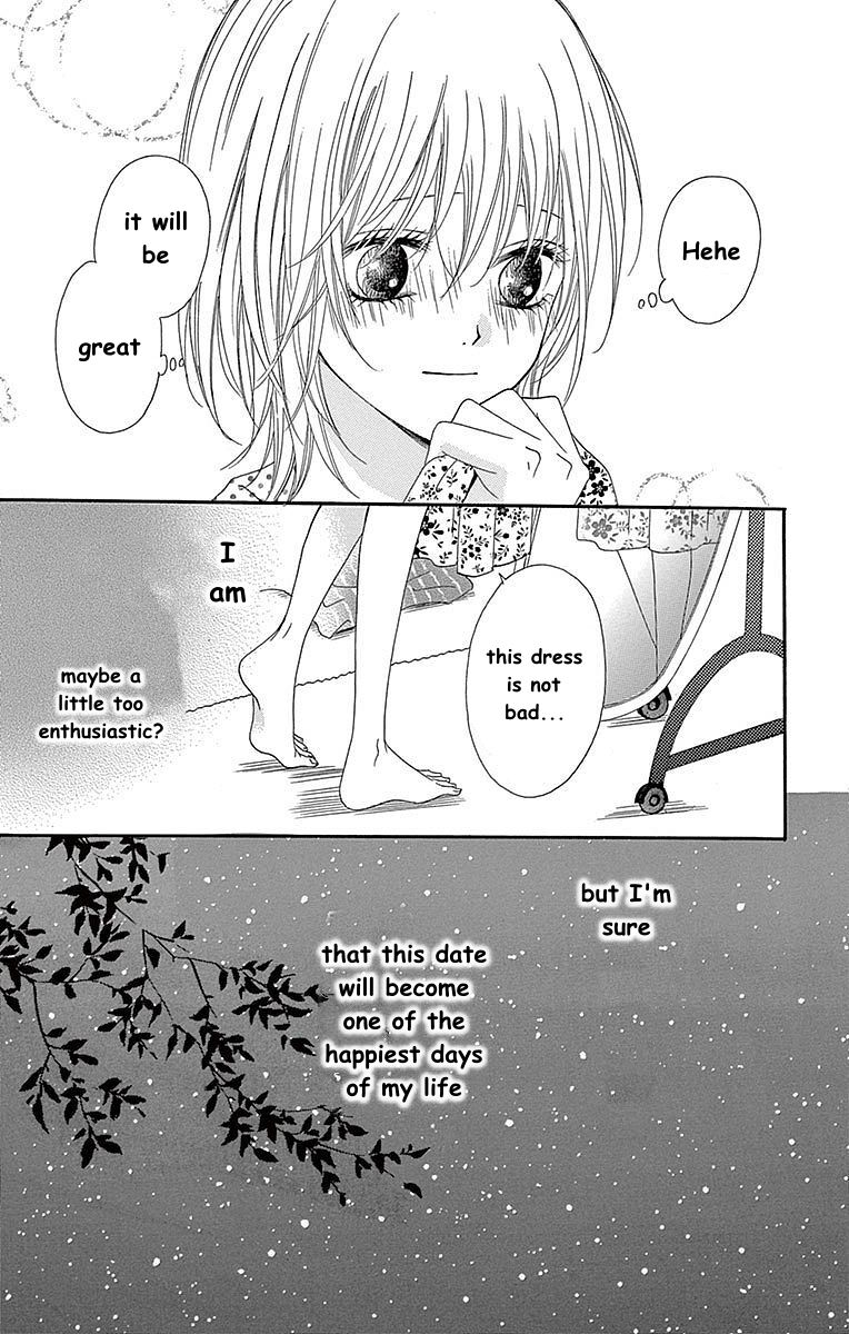 Hatsukoi Asterism - Chapter 9