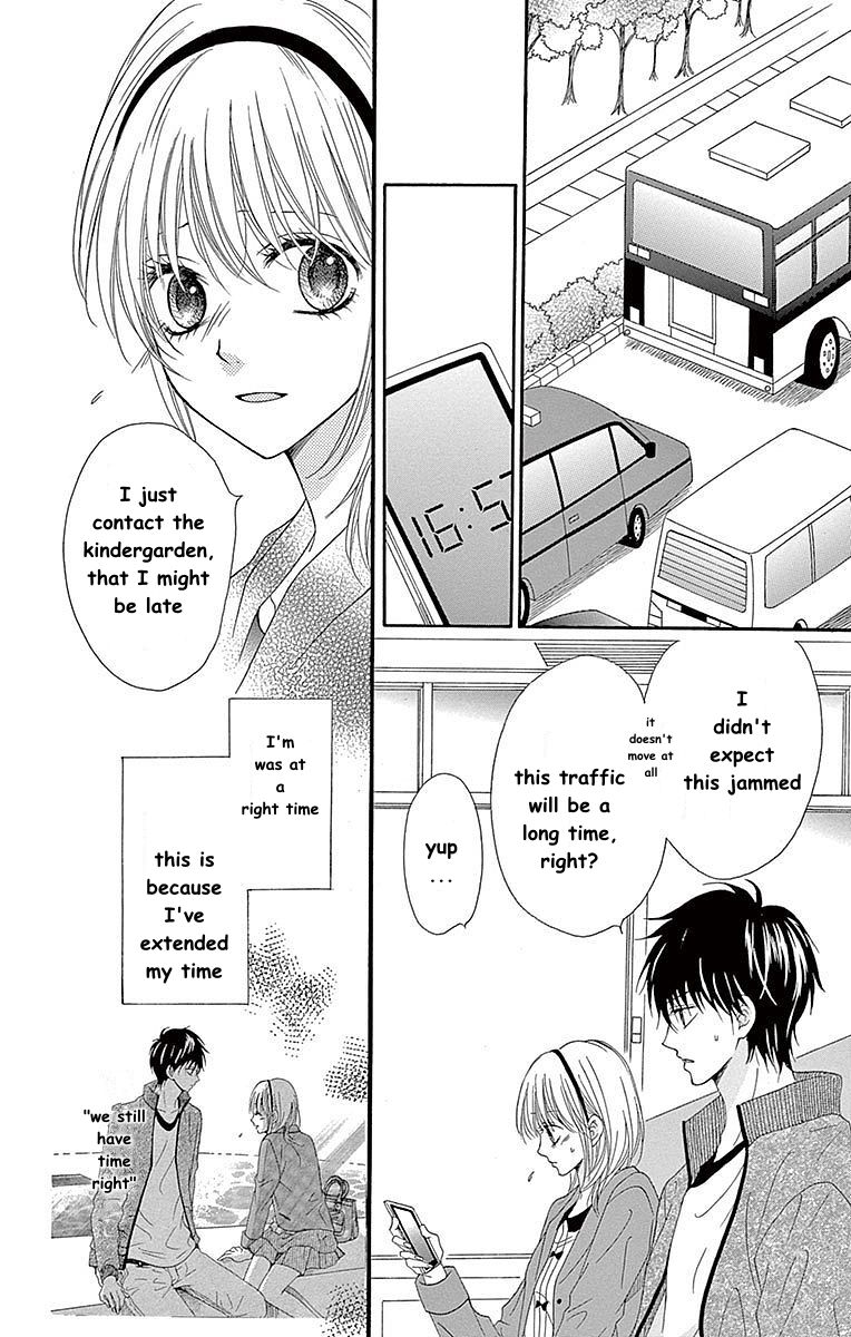 Hatsukoi Asterism - Chapter 10