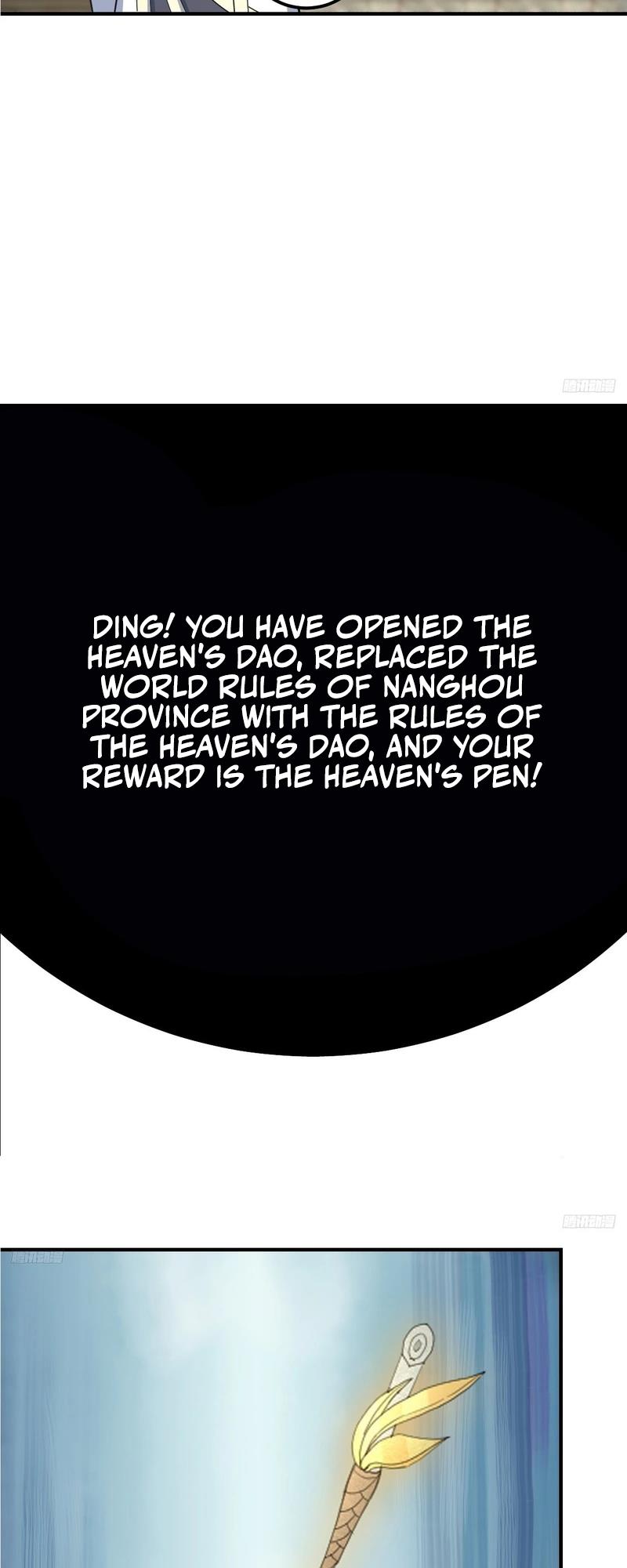 Invincible After A Hundred Years Of Seclusion - Chapter 196