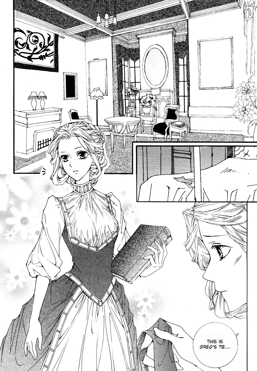 Dear My Girls - Vol.8 Chapter 29