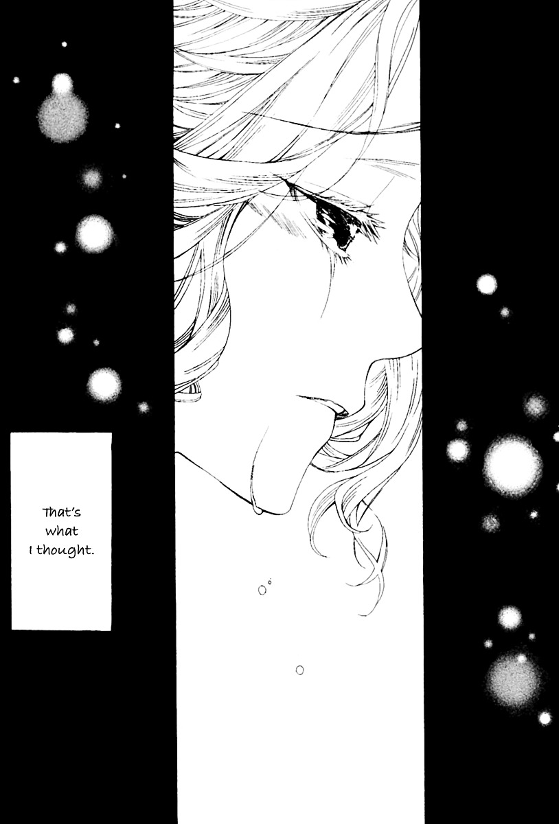 Dear My Girls - Vol.8 Chapter 29